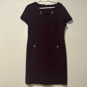 Dress - Tommy Hilfilger Size 12
